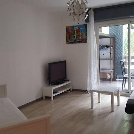 Joli Appartement A 300 M De La Plage Labenne Eksteriør billede