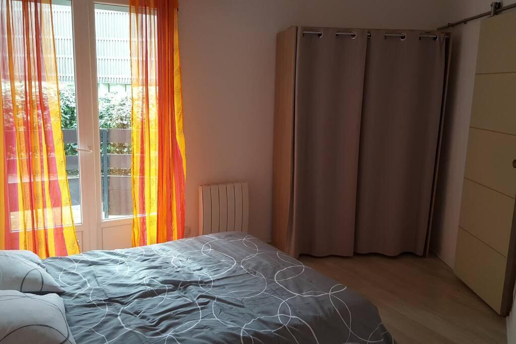 Joli Appartement A 300 M De La Plage Labenne Eksteriør billede
